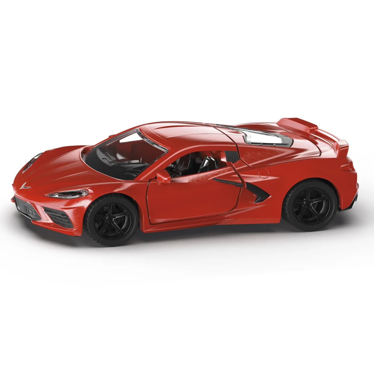 SIKU CHEVROLET CORVETTE STINGRAY 1.50