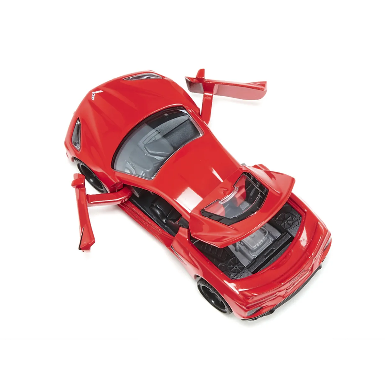 SIKU CHEVROLET CORVETTE STINGRAY 1.50