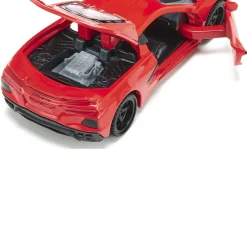 SIKU CHEVROLET CORVETTE STINGRAY 1.50