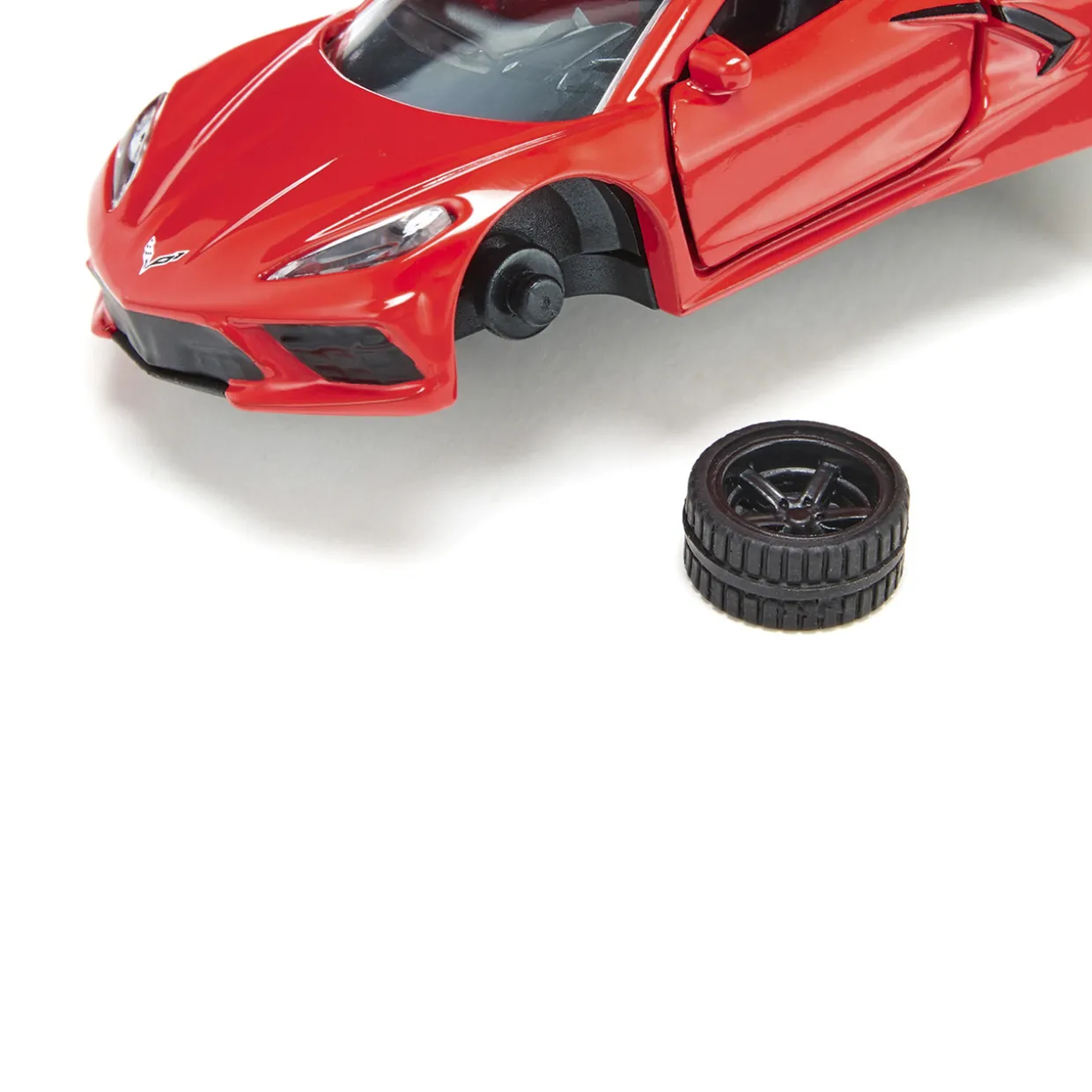 SIKU CHEVROLET CORVETTE STINGRAY 1.50