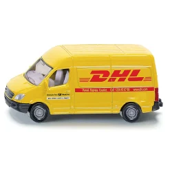 SIKU DHL PAKETBIL