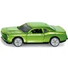 SIKU DODGE CHALLENGER SRT HELLCAT