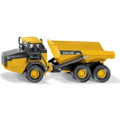 SIKU DUMPER JOHN DEERE 1:50