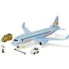 SIKU FLYGPLAN M TILLBEHÖR