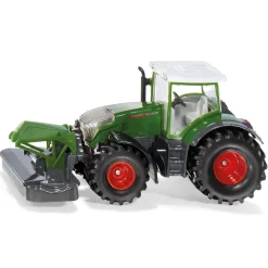 SIKU FRONTLASTARE FENDT 942 VARIO 1:50