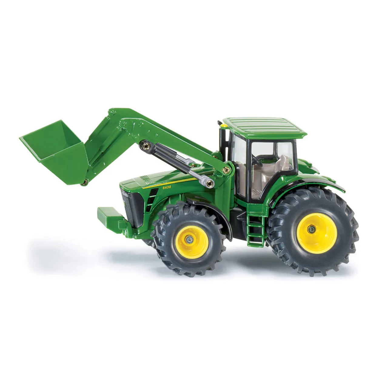 SIKU FRONTLASTARE JOHN DEERE 1:50