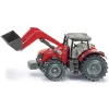 SIKU FRONTLASTARE MASSEY FERGUSON 1:50