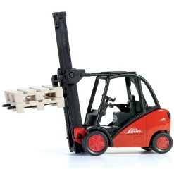 SIKU GAFFELTRUCK 1:50