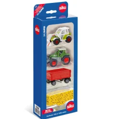 SIKU GIFT SET AGRICULTURE