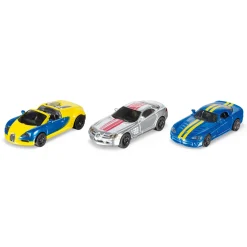 SIKU GIFT SET SPORTS CARS 2