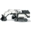 SIKU GRÄVMASKIN LIEBHERR R9800 1:87