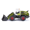 SIKU HJULLASTARE CLAAS TORION 1:50