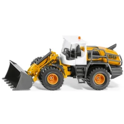 SIKU HJULLASTARE LIEBHERR L556 1:50
