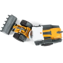 SIKU HJULLASTARE LIEBHERR L556 1:50