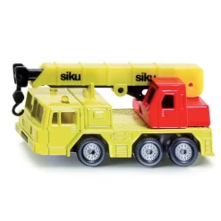 SIKU HYDRAULISK KRAN
