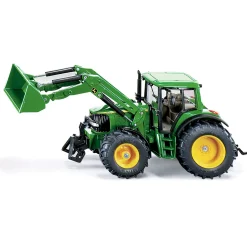 SIKU J. DEERE FRONTLASTARE 1:32