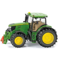 SIKU J.DEERE 6210R TR 1:32