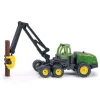 SIKU J.DEERE SKOGSMASKIN