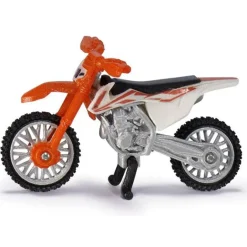 SIKU KTM SX-F 450
