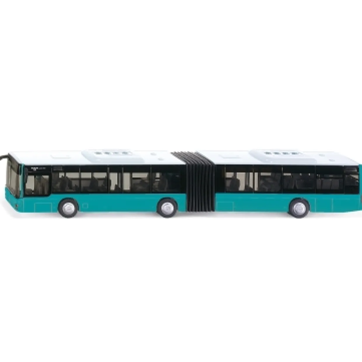 SIKU LEDAD BUSS 1:50