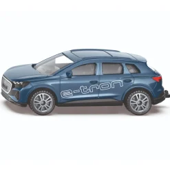 SIKU LEKSAKSBIL AUDI Q4 E-TRON