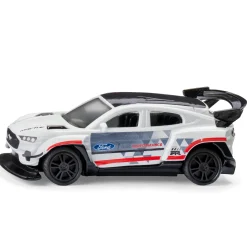 SIKU LEKSAKSBIL FORD MUSTANG MACH-E 1400