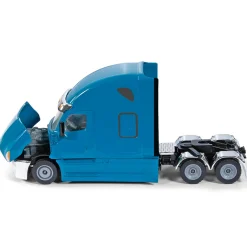 SIKU LEKSAKSBIL FREIGHTLINER CASCADIA