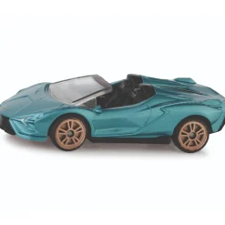 SIKU LEKSAKSBIL LAMBORGHINI SIÁN ROADSTER
