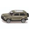 SIKU LEKSAKSBIL LAND ROVER DEFENDER 90 P400 AWD