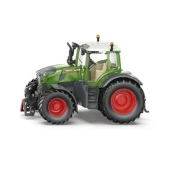 SIKU LEKSAKSBIL TRAKTOR FENDT 728 VARIO