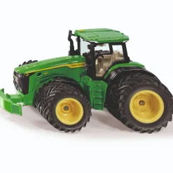 SIKU LEKSAKSBIL TRAKTOR JOHN DEERE 8R 410