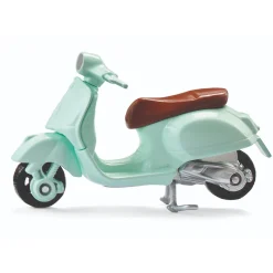 SIKU LEKSAKSBIL VESPA 125 GTS SUPER