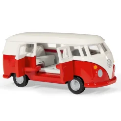 SIKU LEKSAKSBIL VW T1 BUS