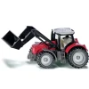 SIKU MASSEY FERGUSON FRONTLASTARE