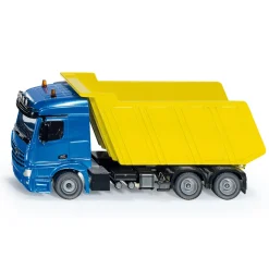 SIKU MB TIPPBIL 1:50