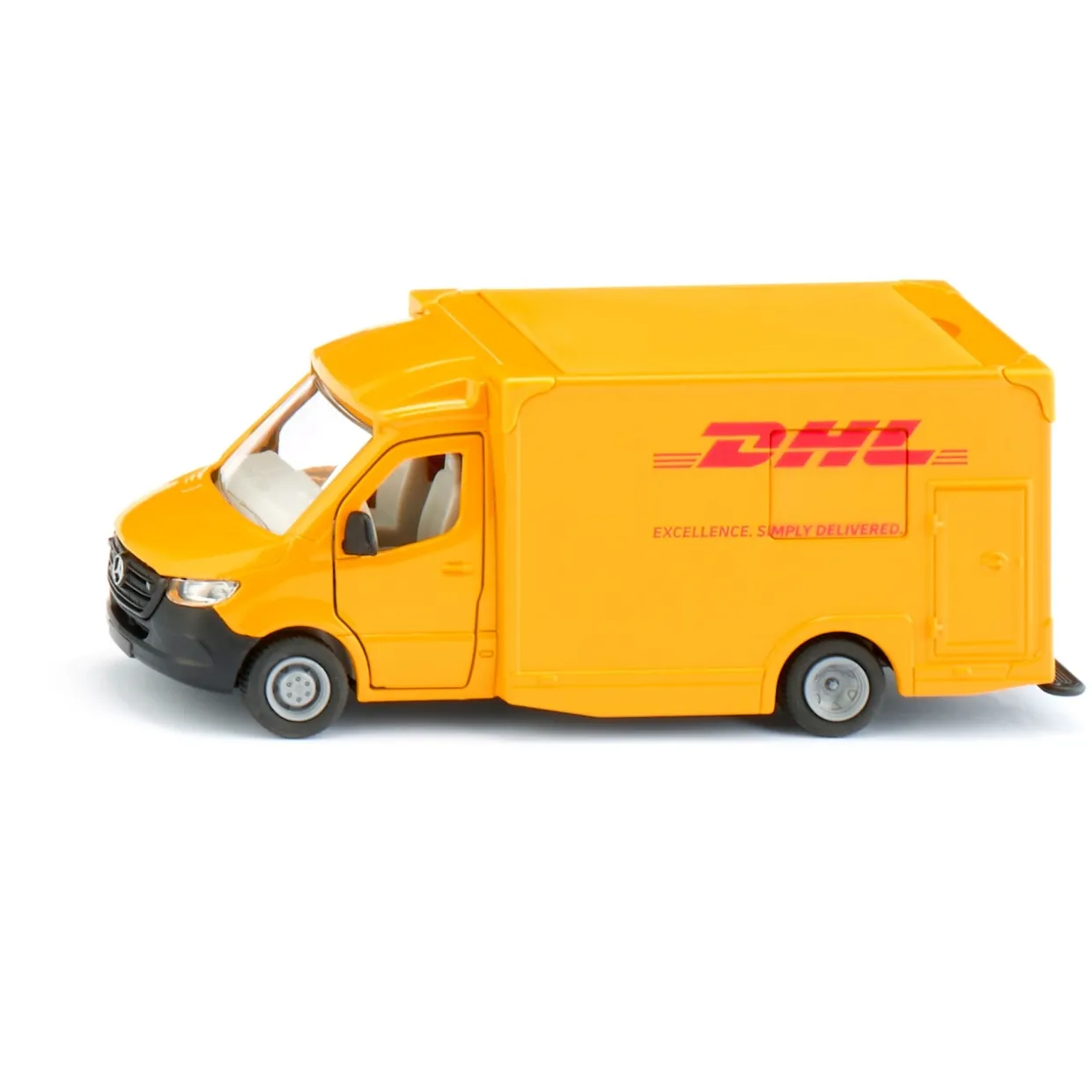SIKU MERCEDES-BENZ SPRINTER DHL