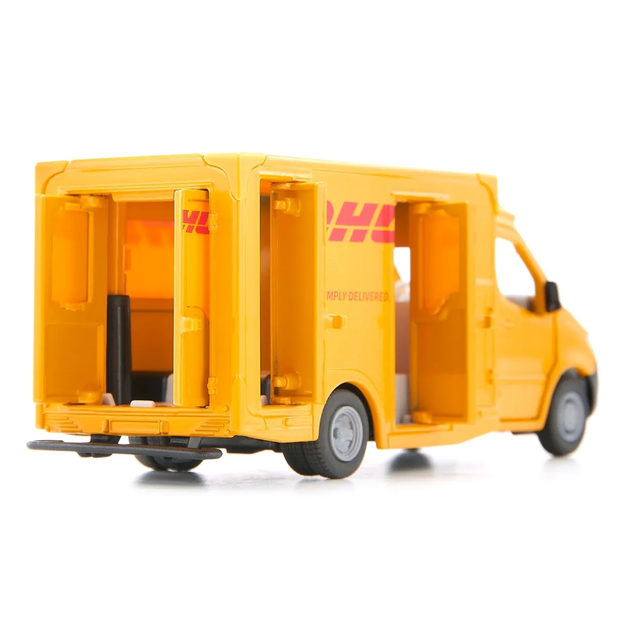 SIKU MERCEDES-BENZ SPRINTER DHL