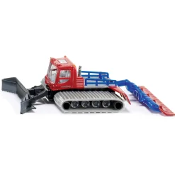 SIKU PISTMASKIN 1:87