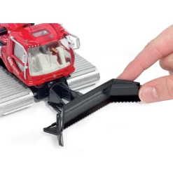 SIKU PISTMASKIN 600 1:50