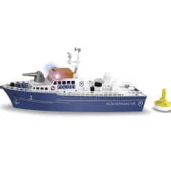 SIKU POLISBÅT