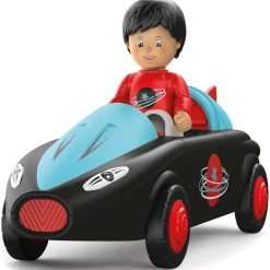 SIKU SAM SPEEDY