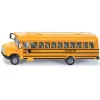 SIKU SKOLBUSS US 1:55