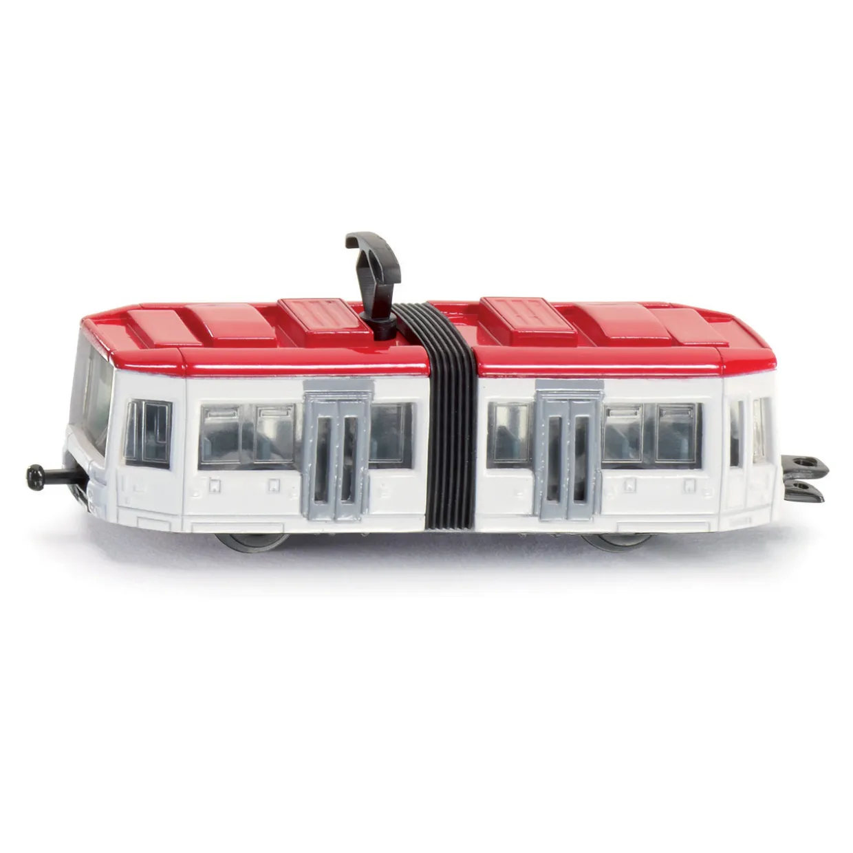 SIKU SPÅRVAGN 8 CM