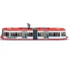 SIKU SPÅRVAGN BOMBARDIER 1:87