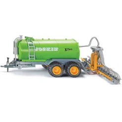 SIKU TANKSLÄP JOSKIN 1:32