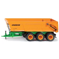 SIKU TIPPTRAILER JOSKIN 3-AXL 1:32