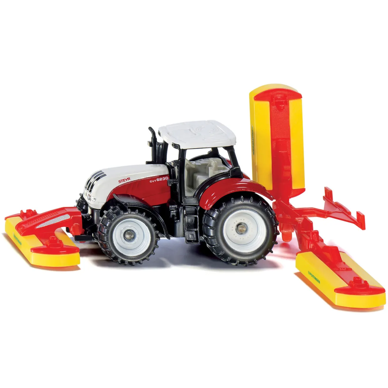 SIKU TRAKTOR M TILLBEHÖR
