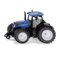 SIKU TRAKTOR NEW HOLLAND T7.315 HD 1:32
