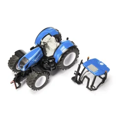 SIKU TRAKTOR NEW HOLLAND T7.315 HD 1:32