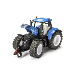SIKU TRAKTOR NEW HOLLAND T7.315 HD 1:32